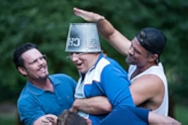 Buddy Games 2019