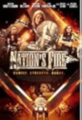 Nation's Fire 2019