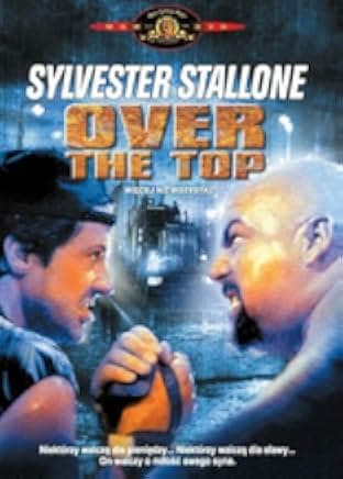 Over the Top 1987