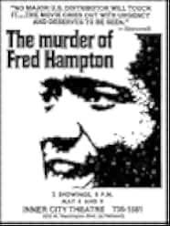 The Murder of Fred Hampton 1971