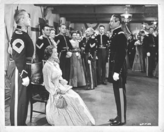 Fort Apache 1948