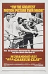 a.k.a. Cassius Clay 1971