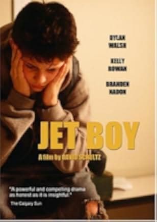 Jet Boy 2001