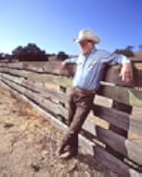 The Last Cowboy 2003