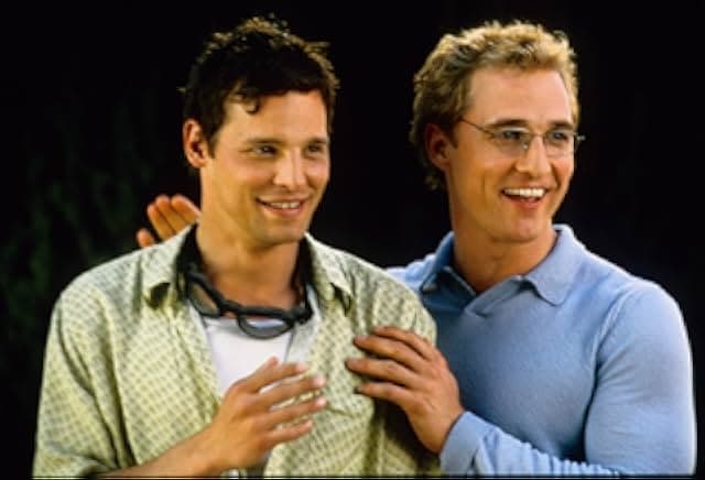 The Wedding Planner 2001
