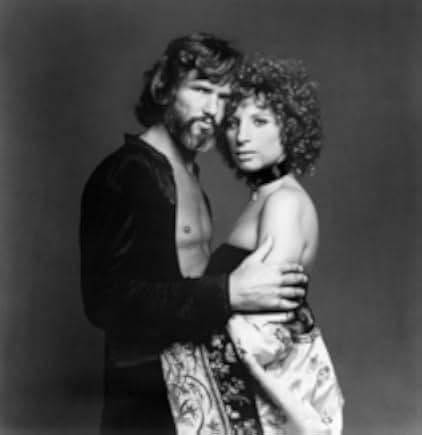 A Star Is Born 1976