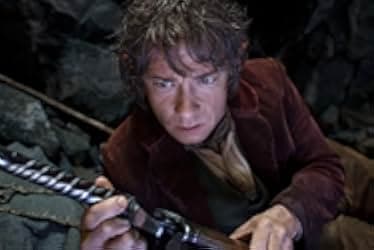 The Hobbit: An Unexpected Journey 2012