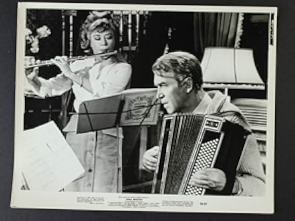 Dear Brigitte 1965