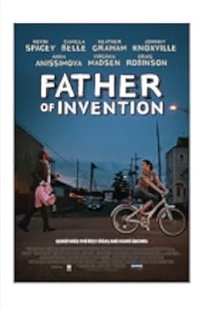 Father of Invention 2010