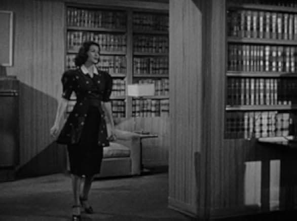 There's Always a Woman 1938