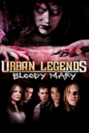 Urban Legends: Bloody Mary 2005