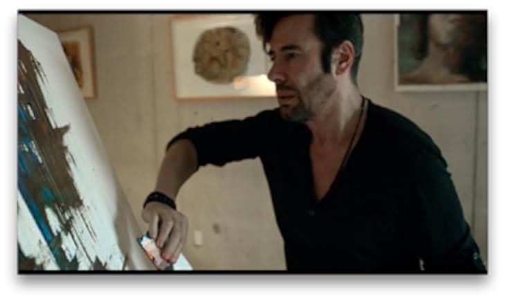 April in Autumn 2018