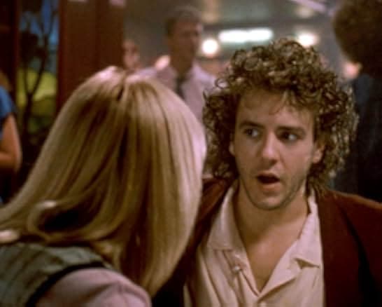 My Demon Lover 1987