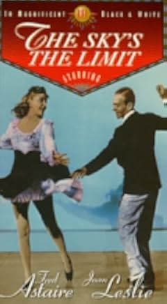 The Sky's the Limit 1943