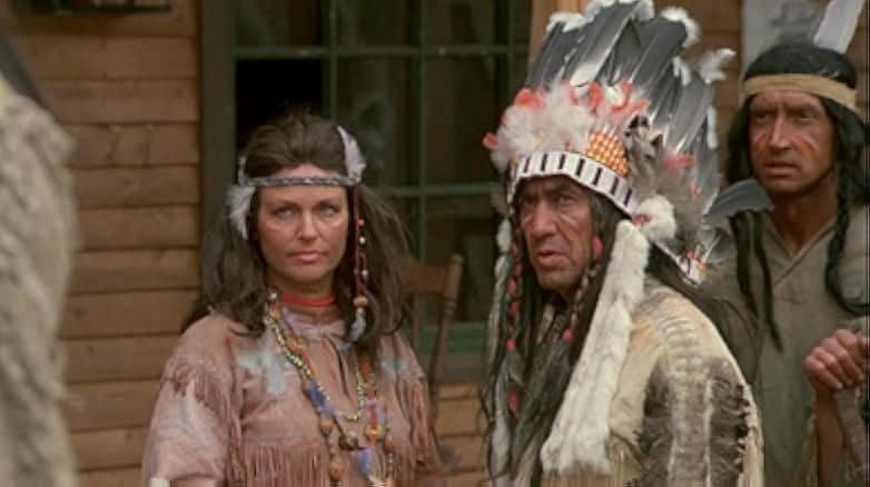 A Man from Boulevard des Capucines 1987