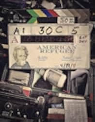 American Refugee 2021