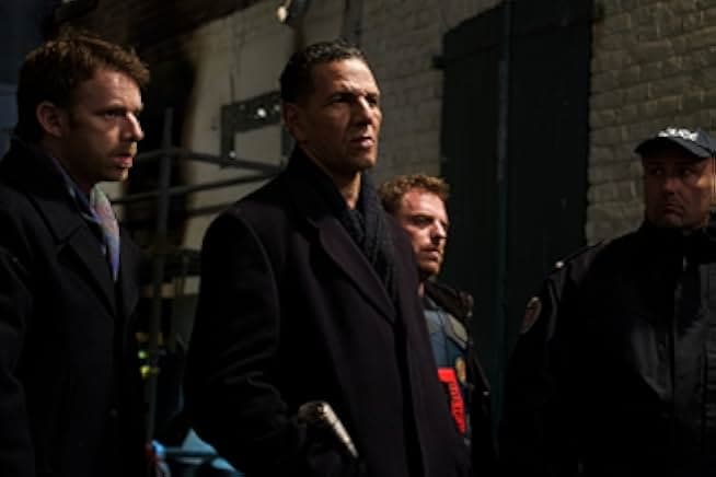 Roubaix, une lumière 2019