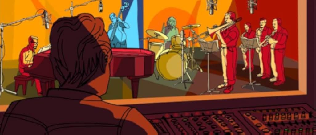 They Shot the Piano Player 2023