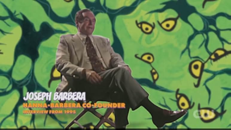 Scooby-Doo, Where Are You Now! 2021