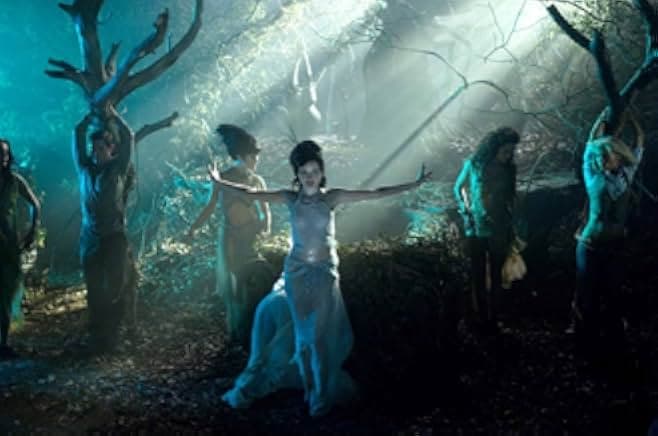 Lesbian Vampire Killers 2009