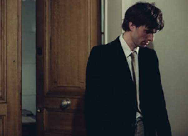 The Devil, Probably 1977