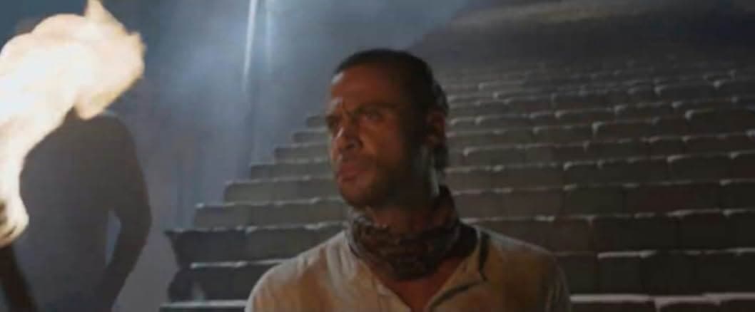 The Thief of Baghdad 2020