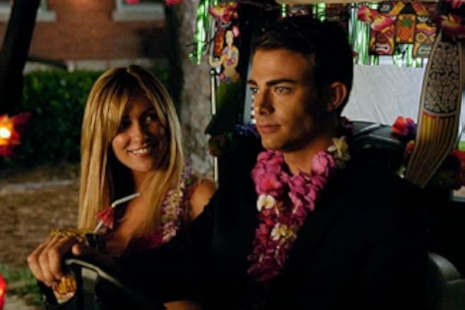 Van Wilder: Freshman Year 2009