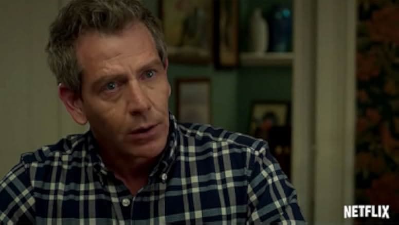 The Land of Steady Habits 2018