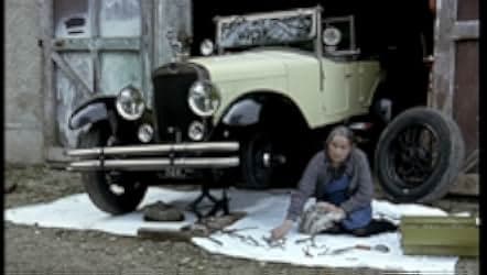 La chasse aux papillons 1992