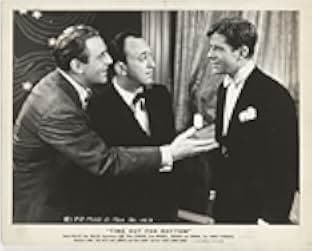 Time Out for Rhythm 1941