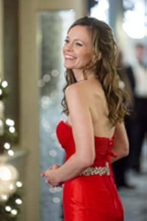 A Rose for Christmas 2017