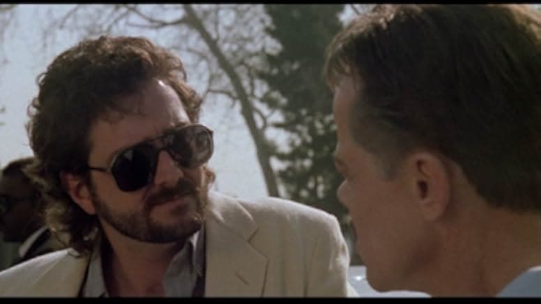 American Rampage 1989