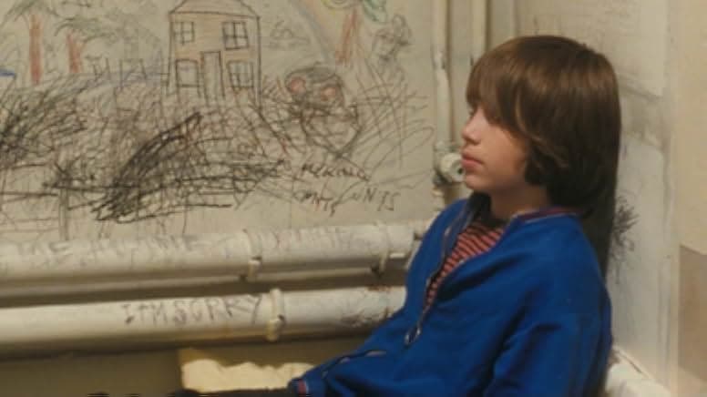 The Kid 2010