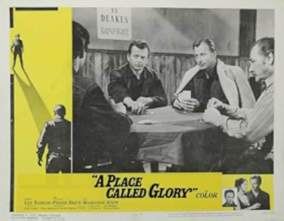 Place Called Glory City 1965