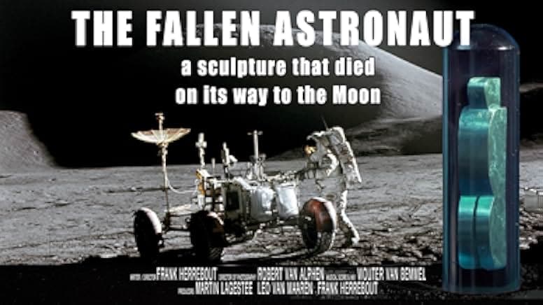 The Fallen Astronaut 2020