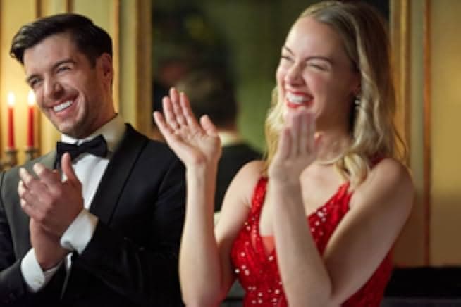 The Royal Nanny 2022