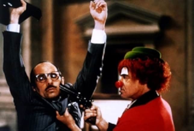 Hold-Up 1985