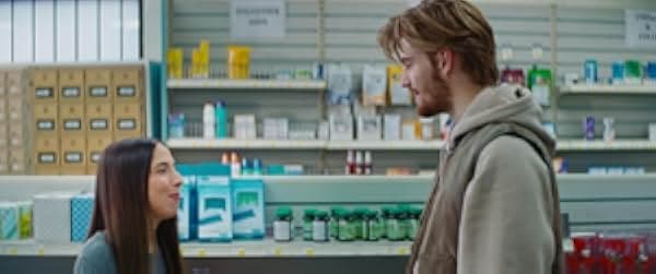 Drugstore June 2024