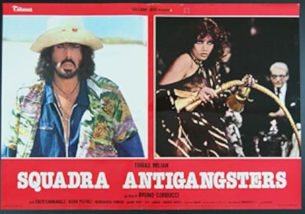 Squadra antigangsters 1979