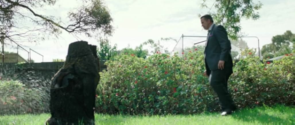 A Month of Sundays 2015