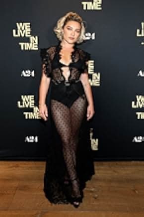 We Live in Time 2024