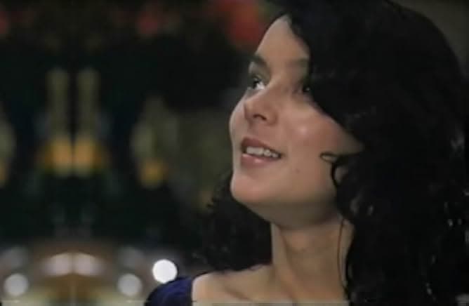 The Girl in a Swing 1988