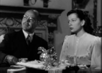 Night Has a Thousand Eyes 1948
