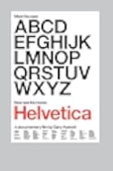 Helvetica 2007
