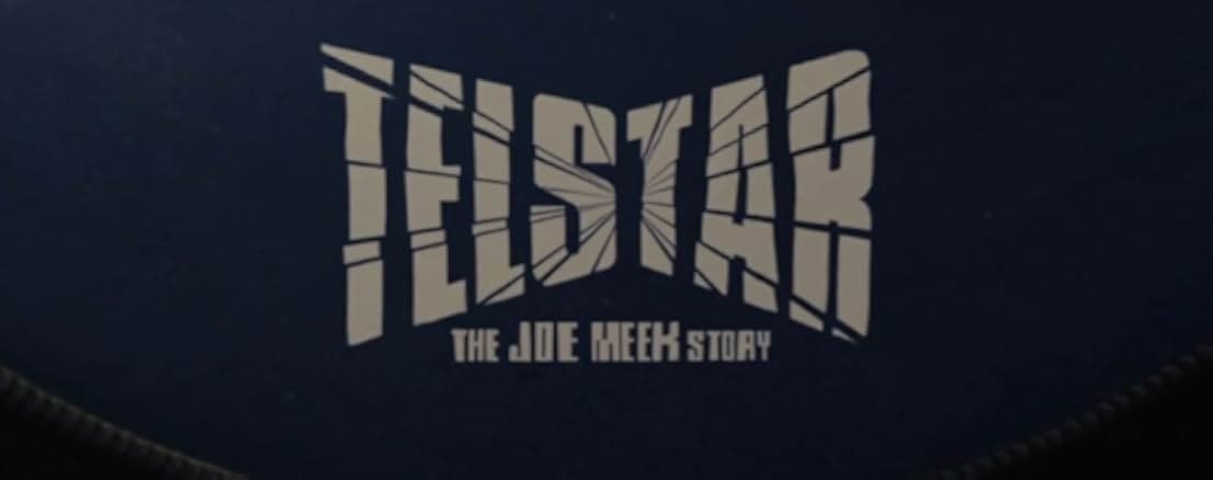 Telstar: The Joe Meek Story 2009