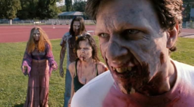 Return of the Living Dead: Rave to the Grave 2006