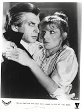 Love at First Bite 1979