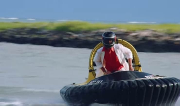 Picasso Trigger 1988