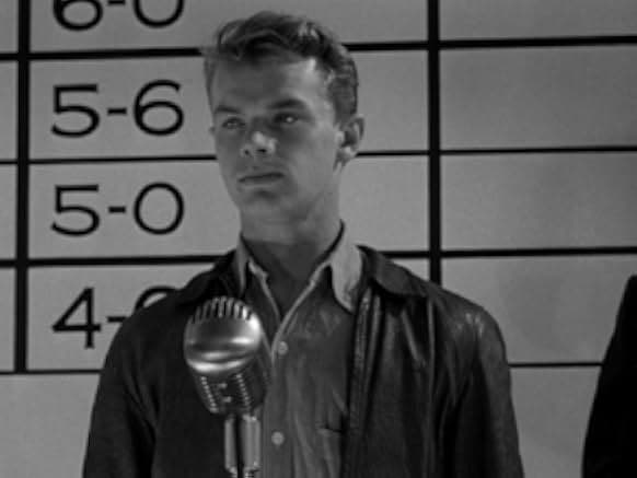 The Dark Past 1948