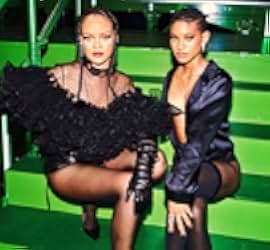 Savage X Fenty Show Vol. 2 2020